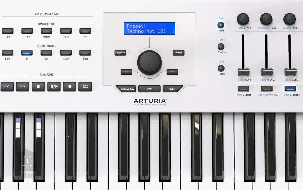 novation launchkey arturia analog lab novation launchkey arturia analog lab