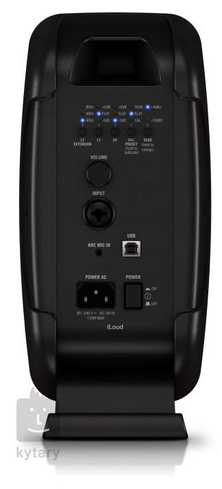 ik multimedia mtm review