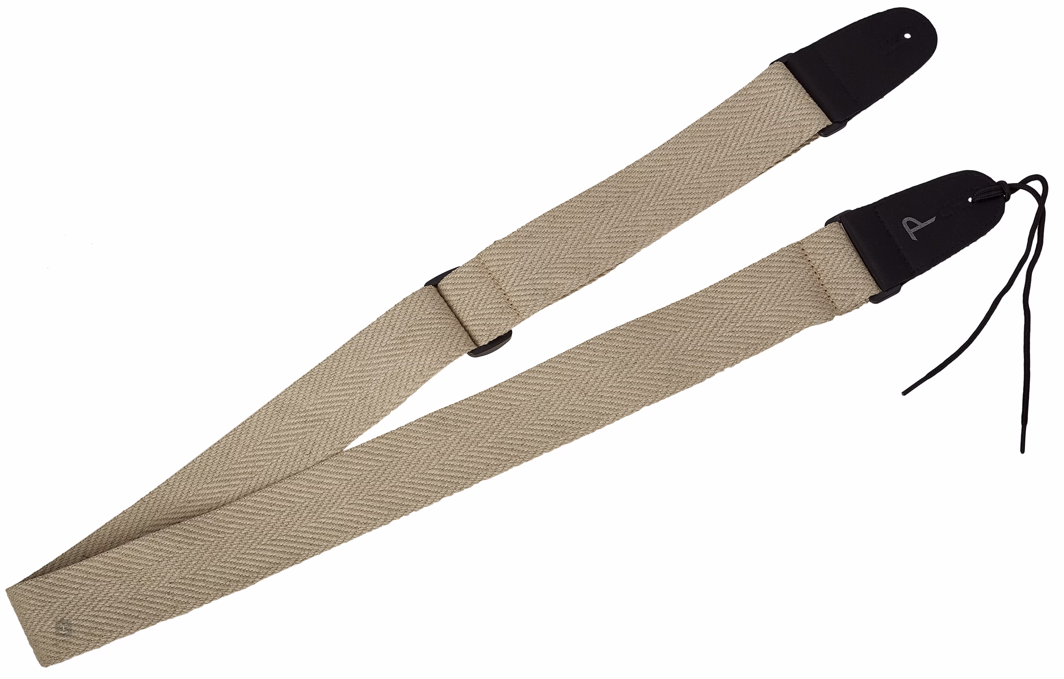double layer hemp top and strap with arch support