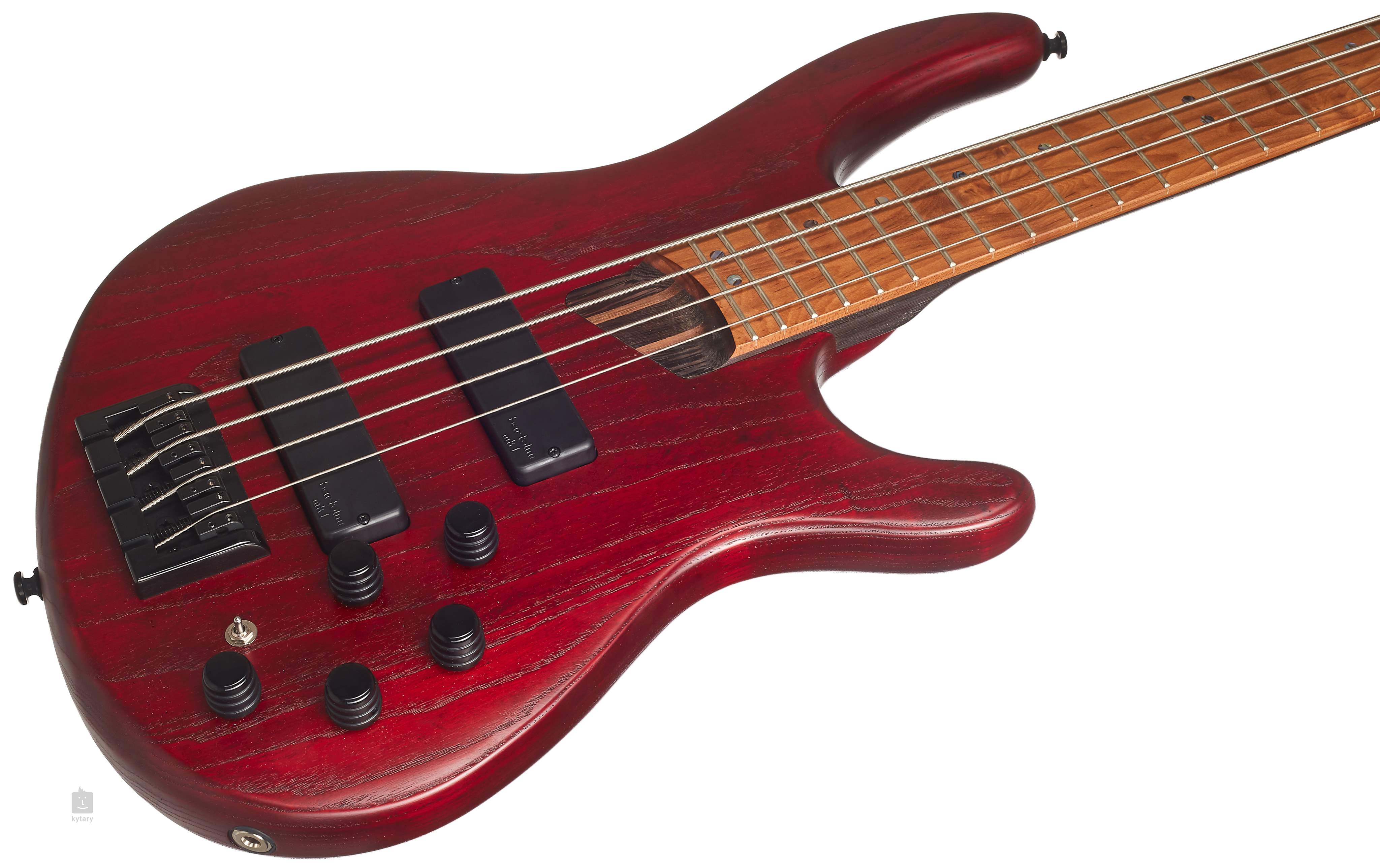 cort bass b4