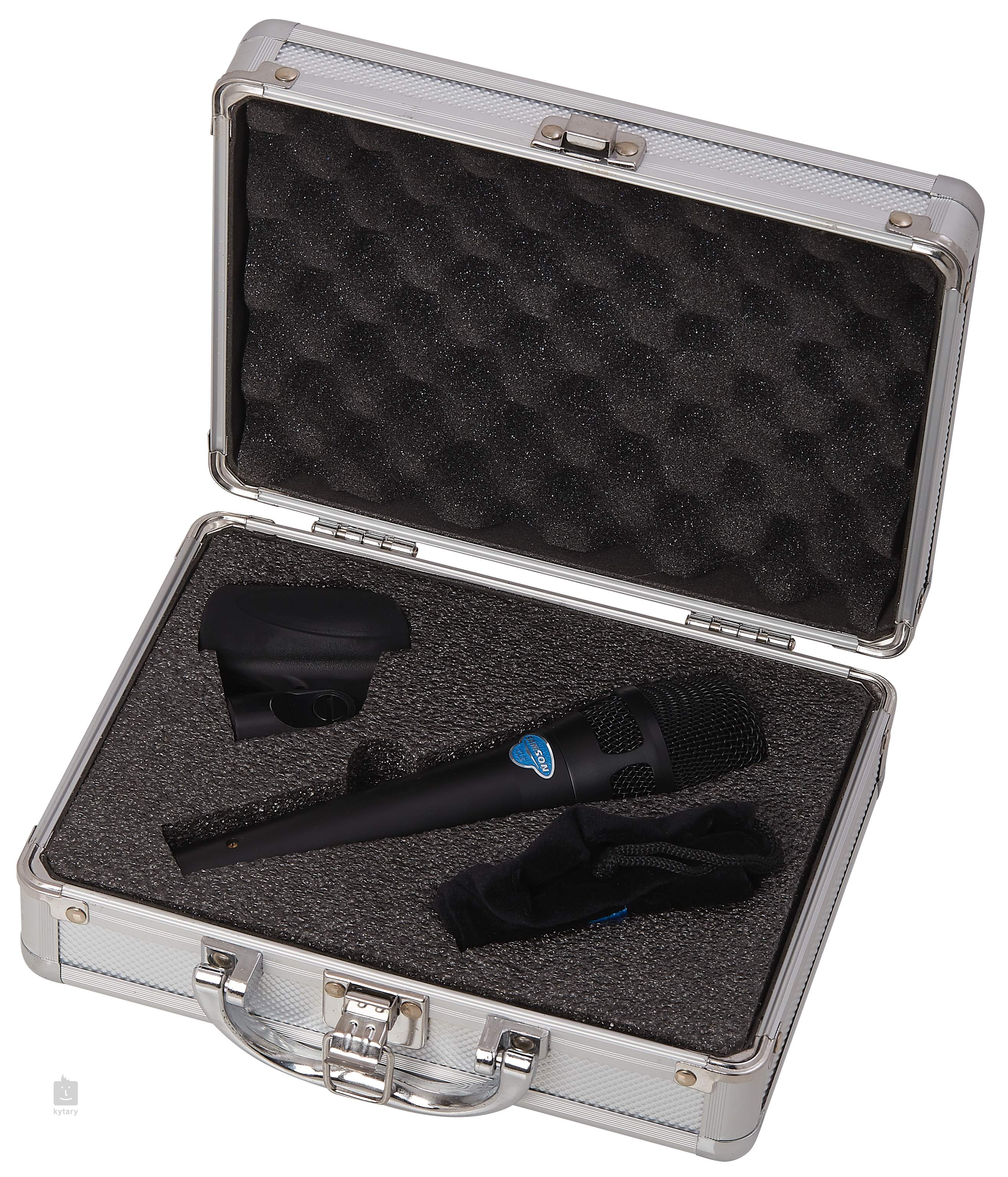 SAMSON CL5 Condenser Vocal Microphone