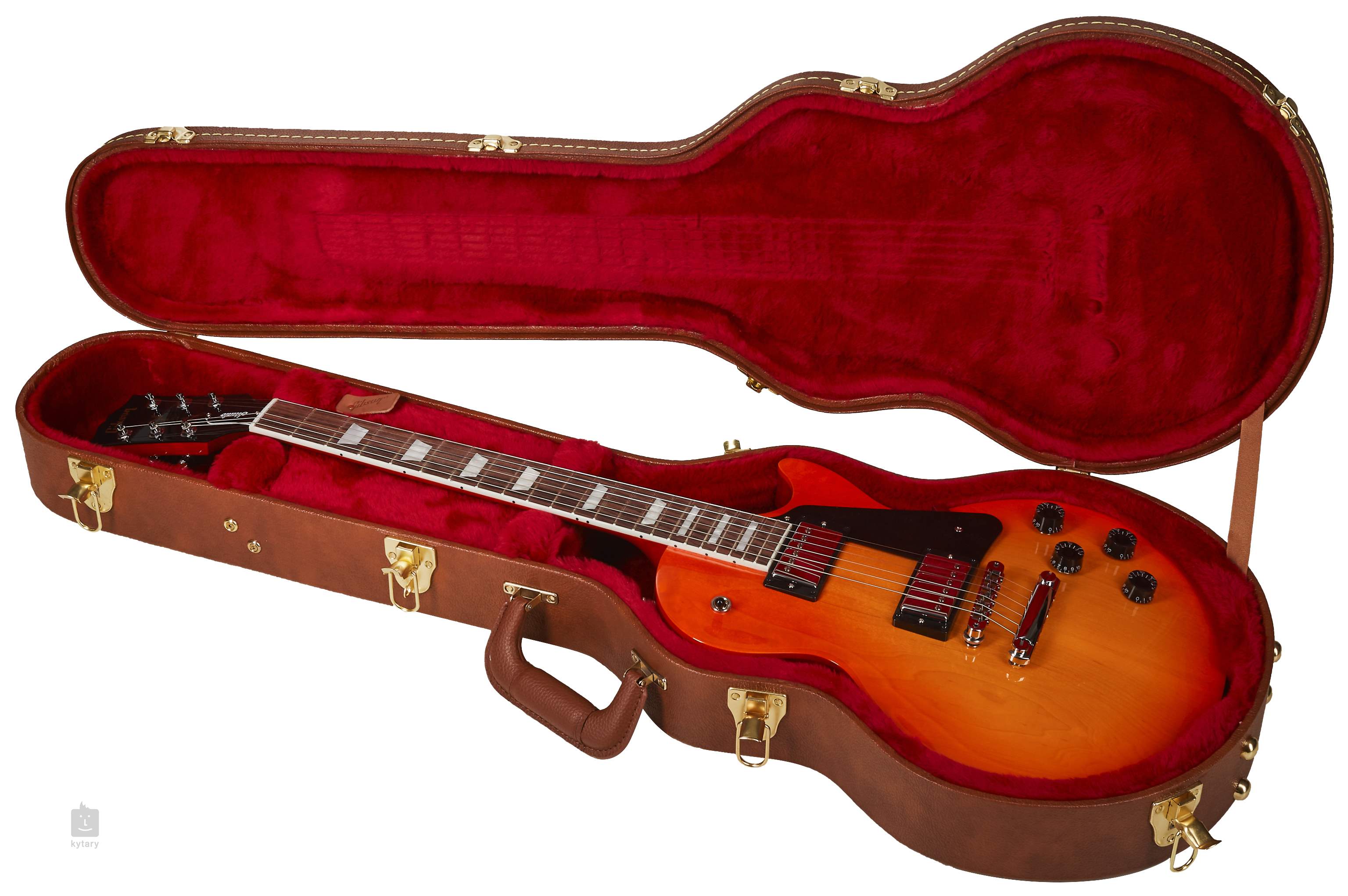 Gibson les paul studio 2019 review Clearance