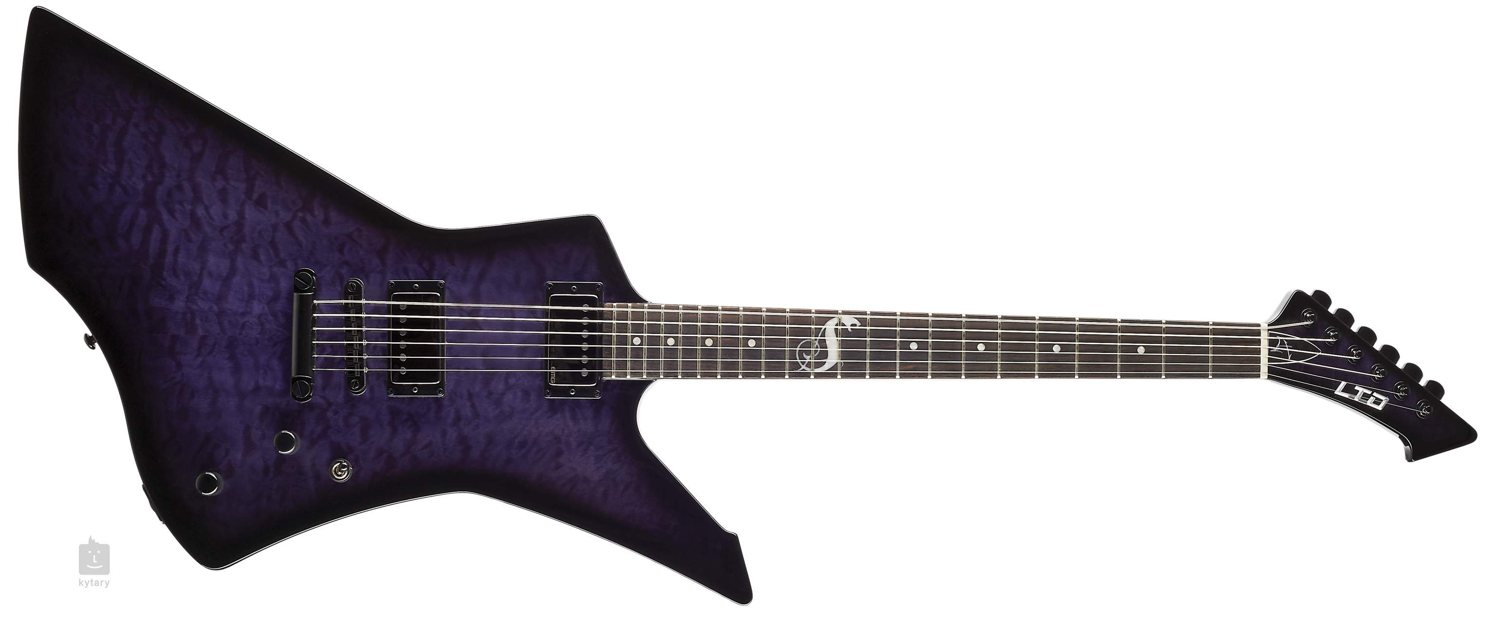 esp snakebyte baritone