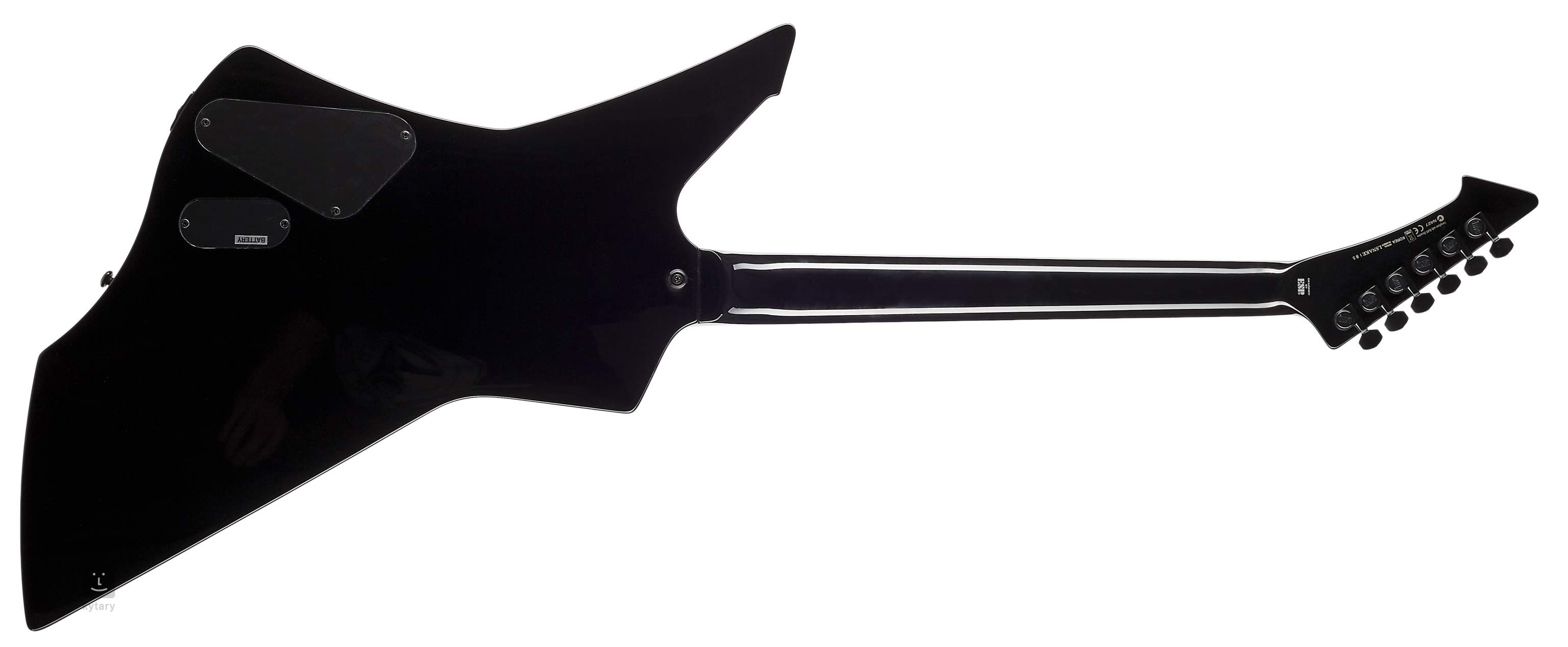 hetfield baritone