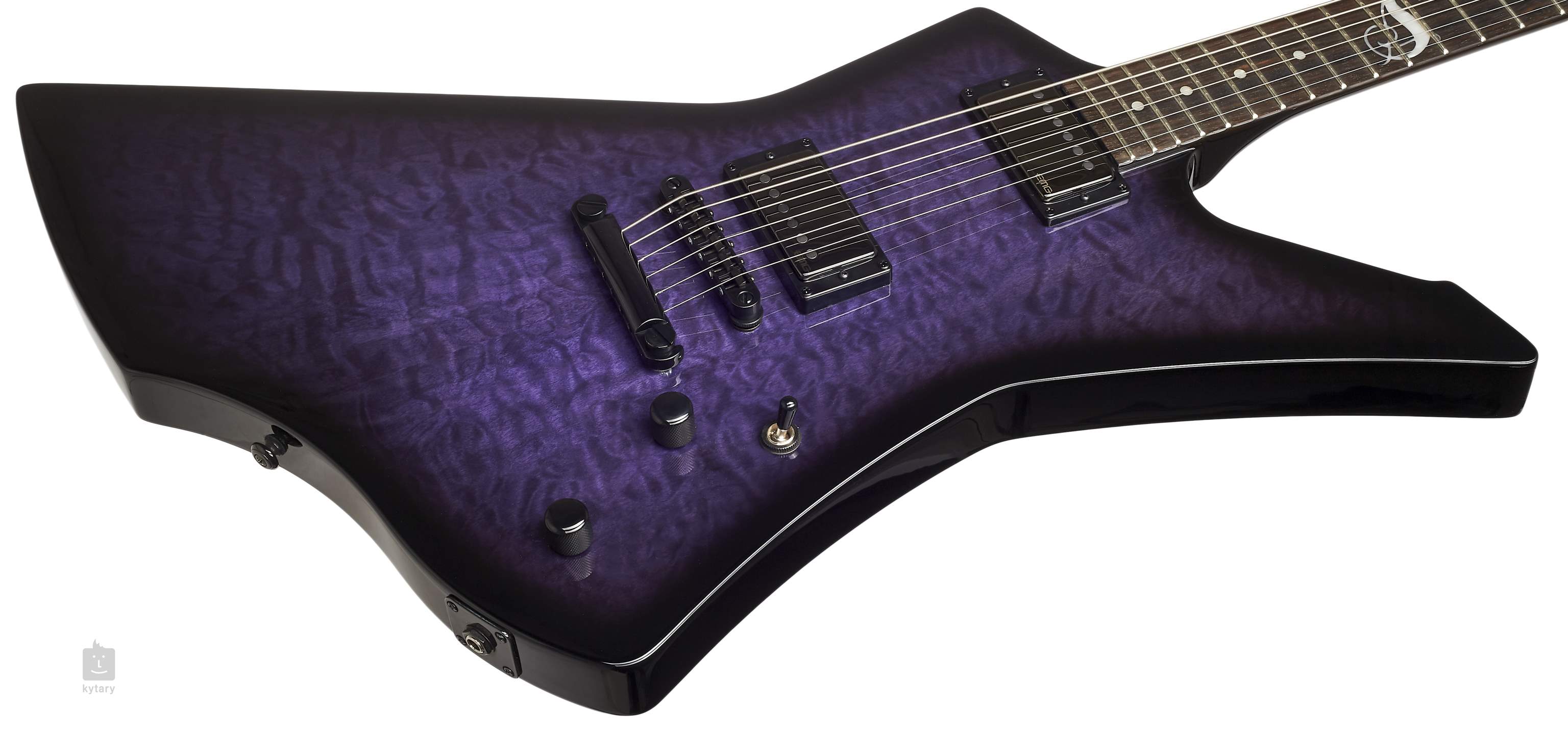 ltd baritone snakebyte