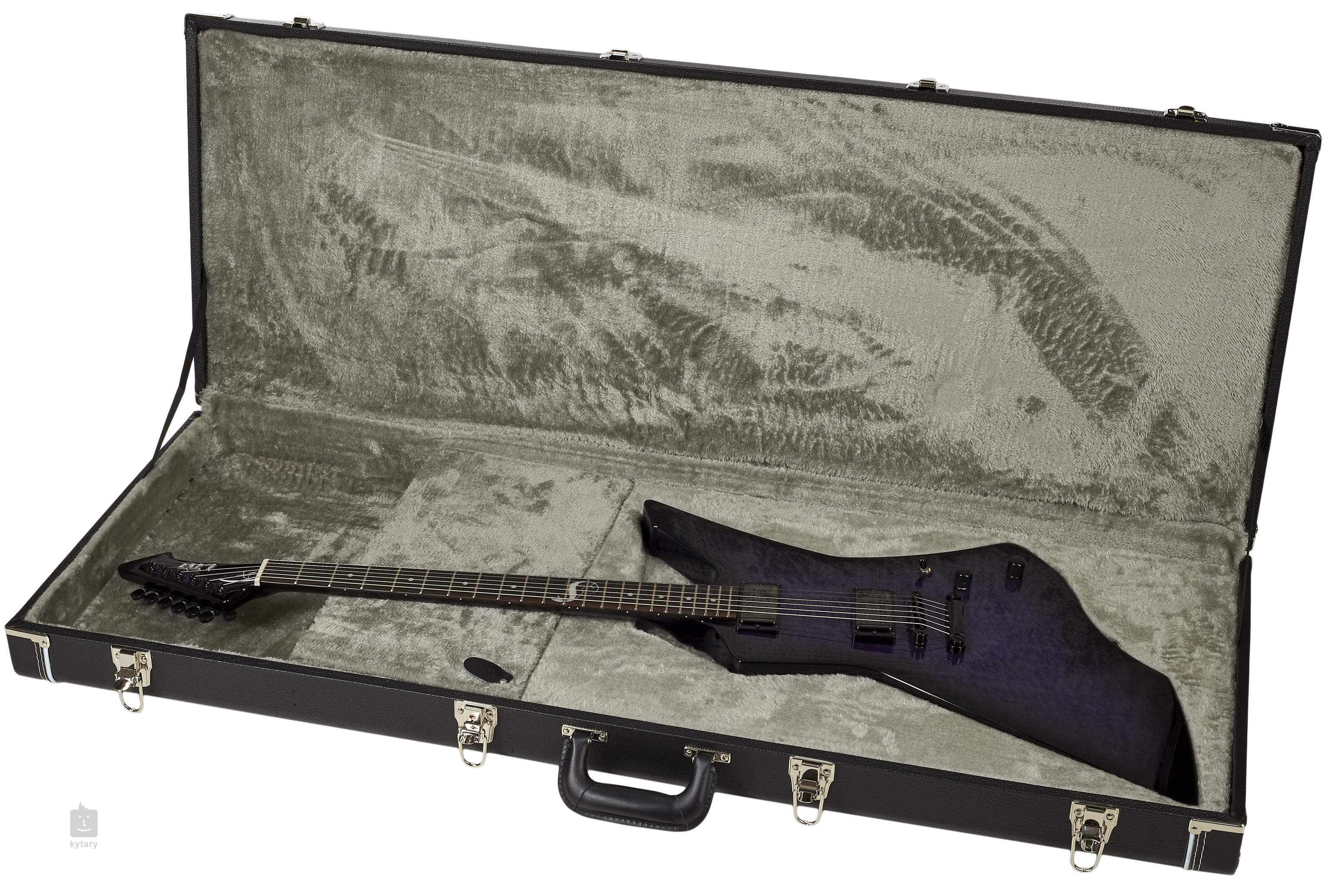 james hetfield baritone