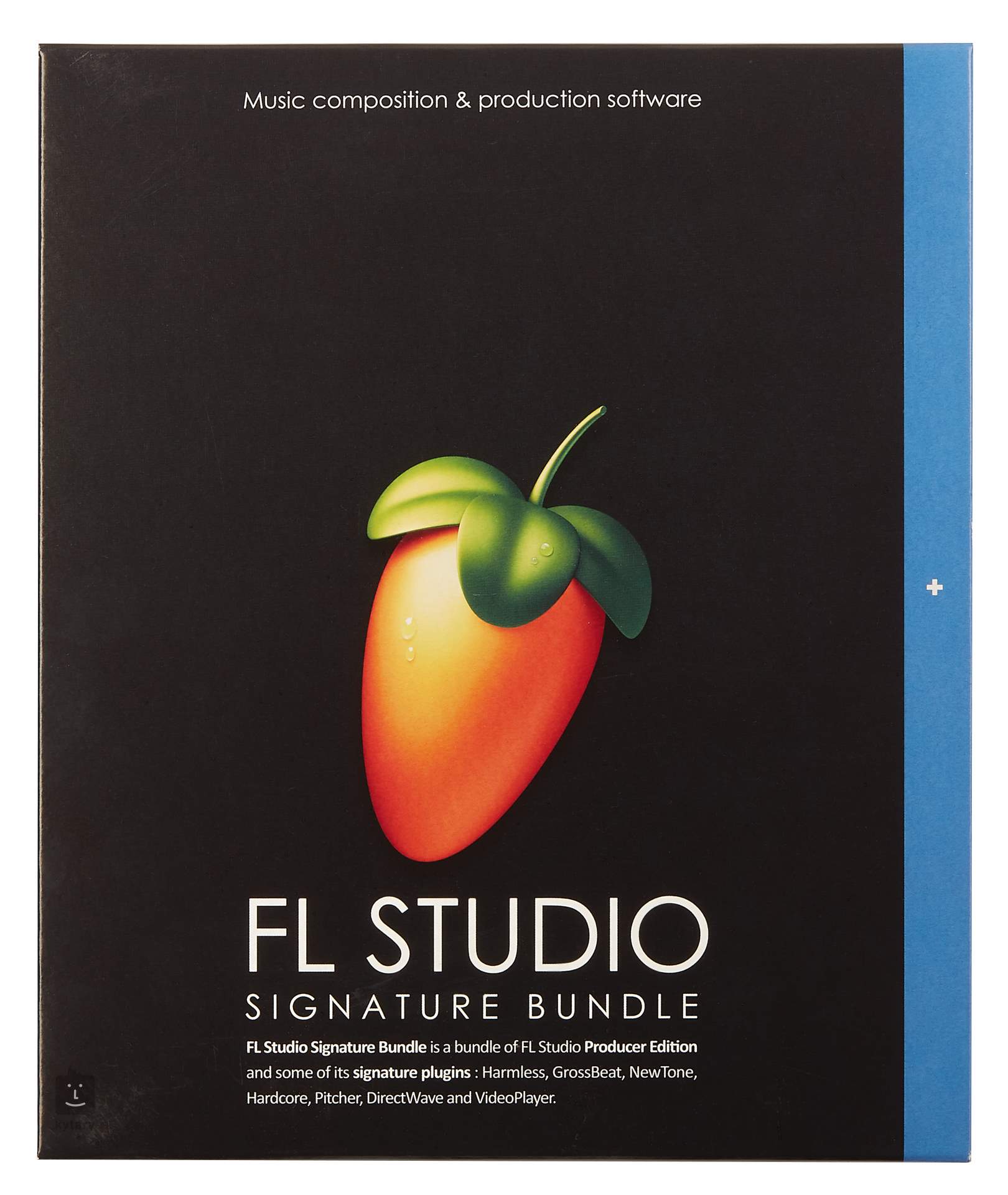 fl studio newtone review