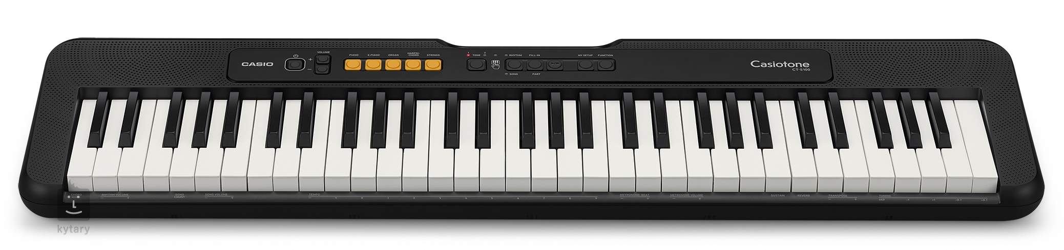 Casio ct s100 подключение к компьютеру