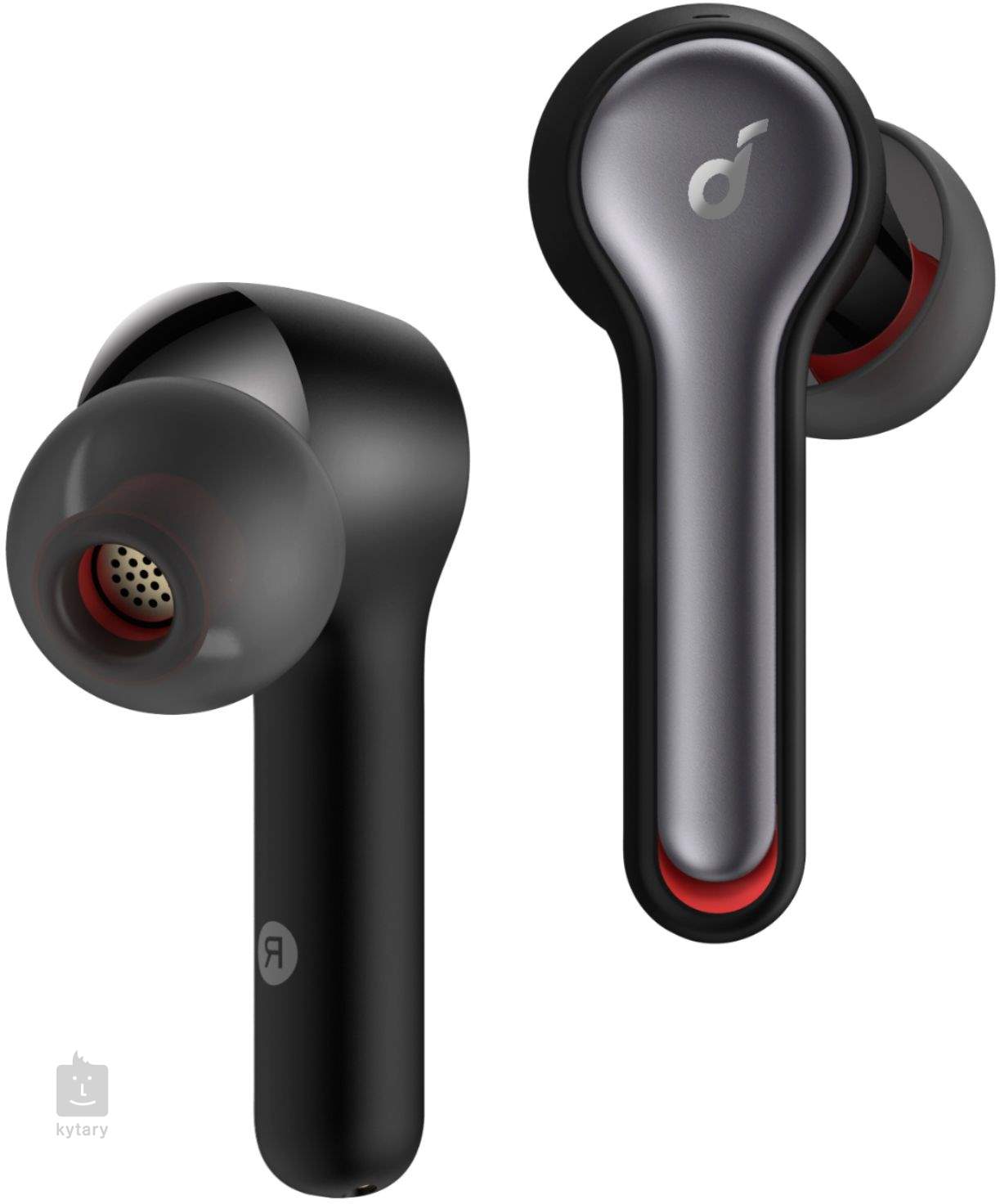 Anker Soundcore Liberty Air 2 Black Wireless Headphones