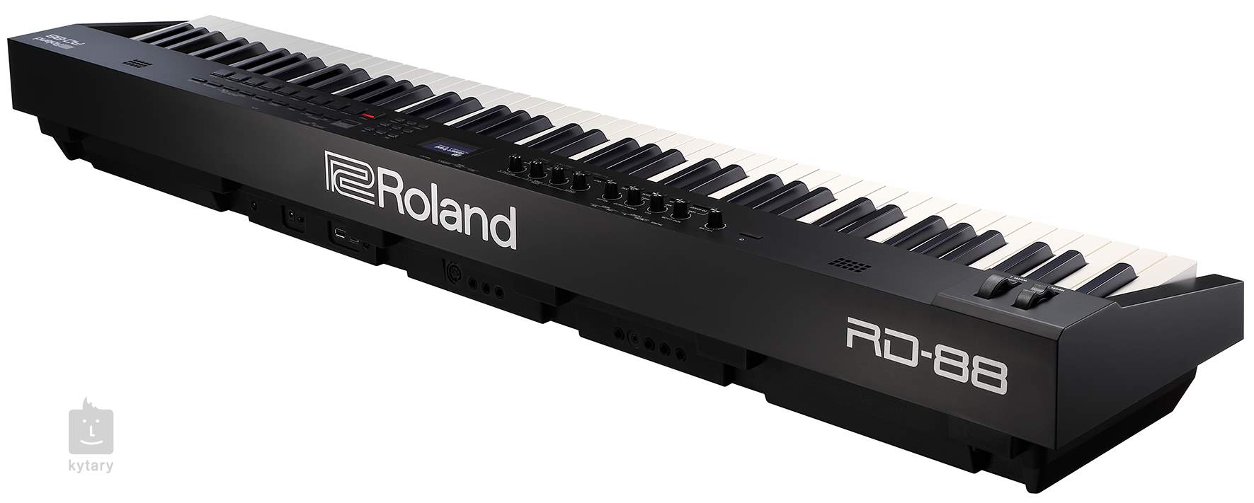 ROLAND RD88 Portable Digital Stage Piano