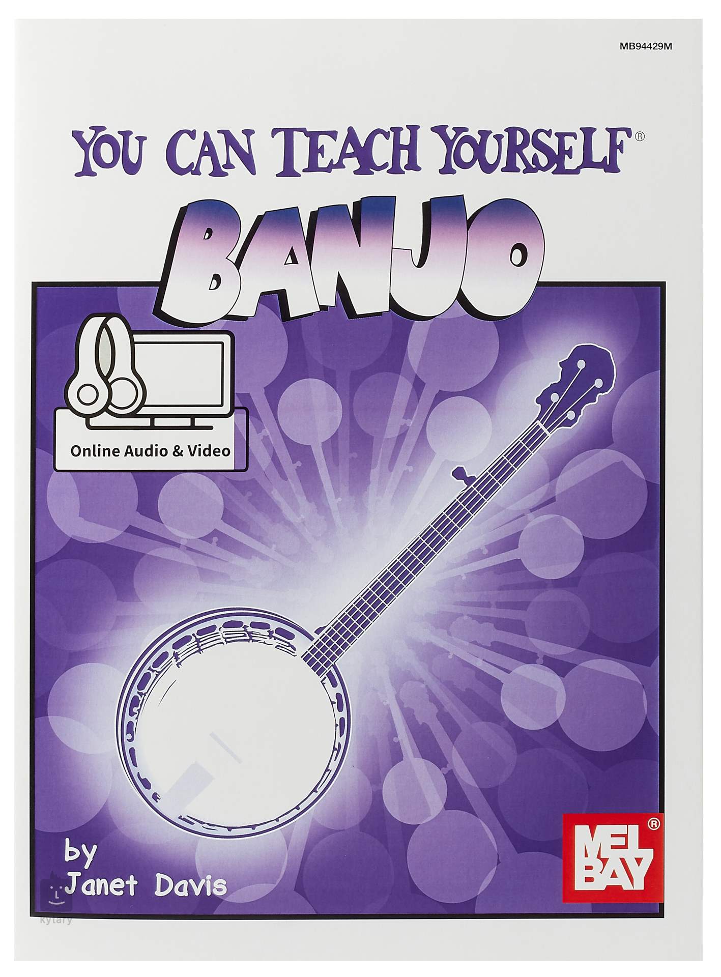 banjo method