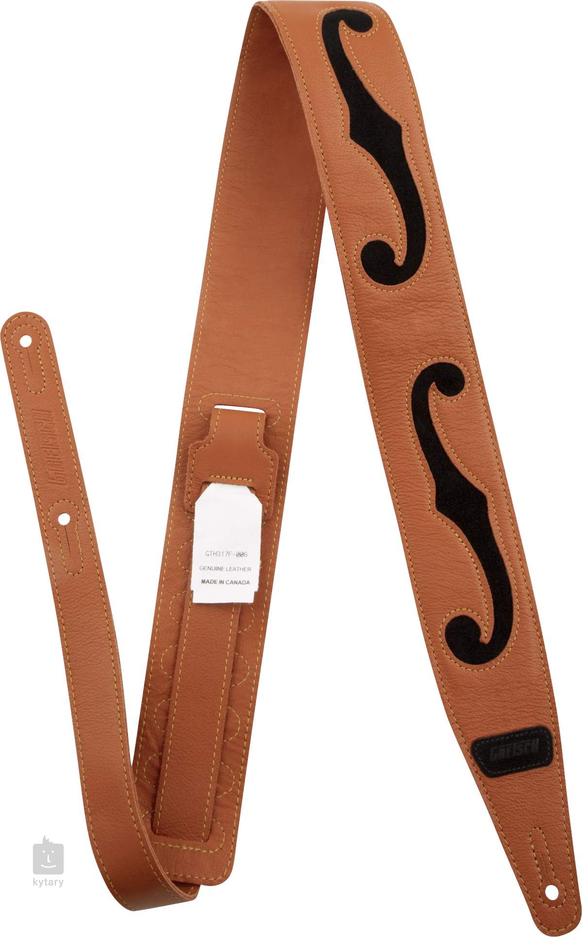 Gretsch guitar strap Clearance