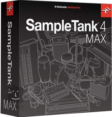 sampletank 4 price