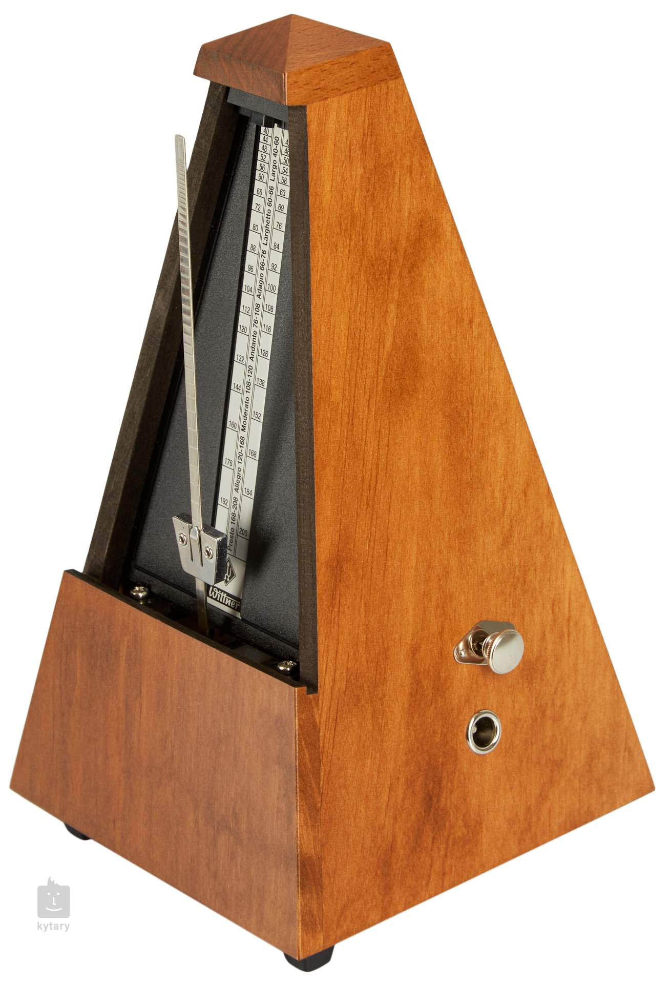 wittner preslee