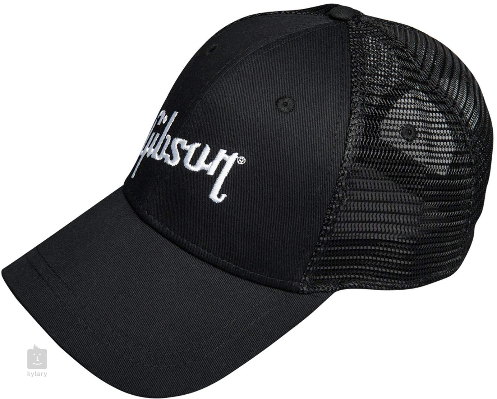 gibson cap