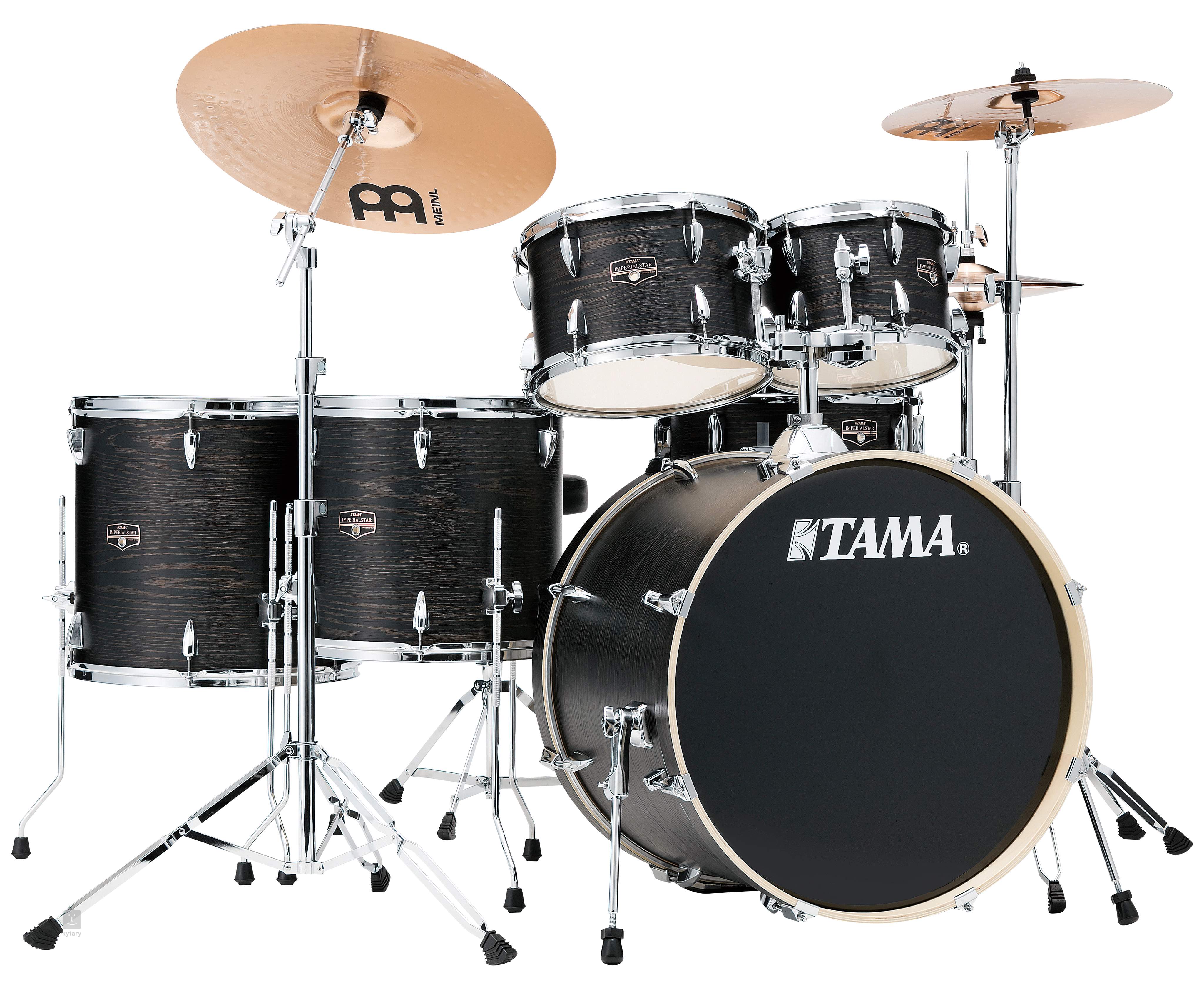 Tama imperialstar drum set Clearance
