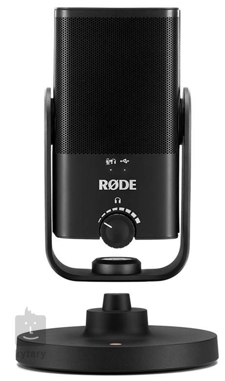 Rode nt usb mini обзор