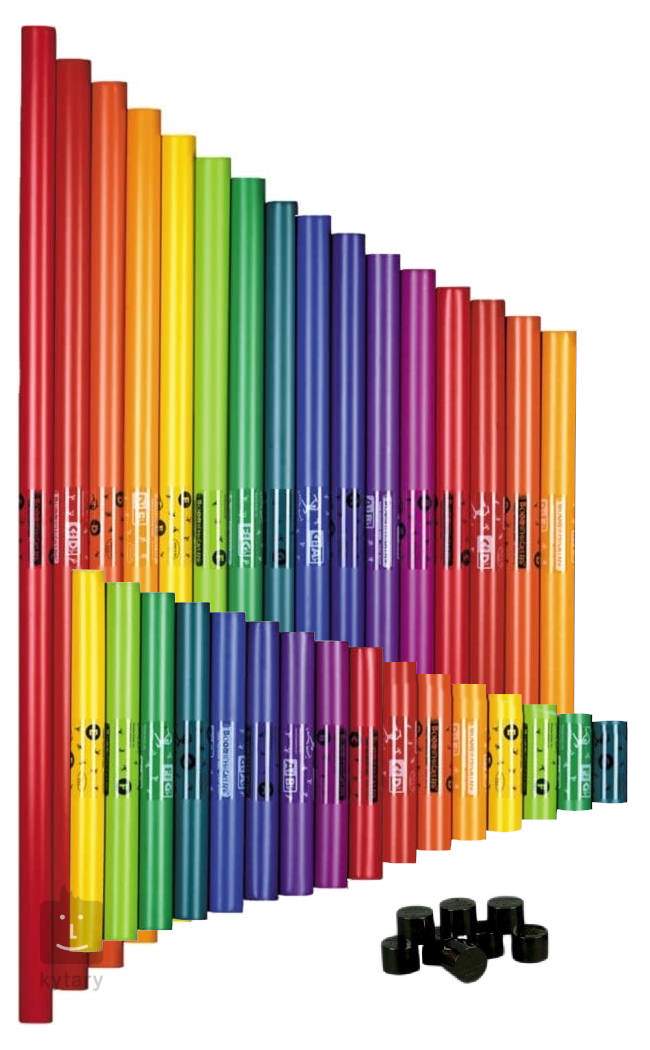 Boomwhackers Full Spectrum Set Boomwhacker Set
