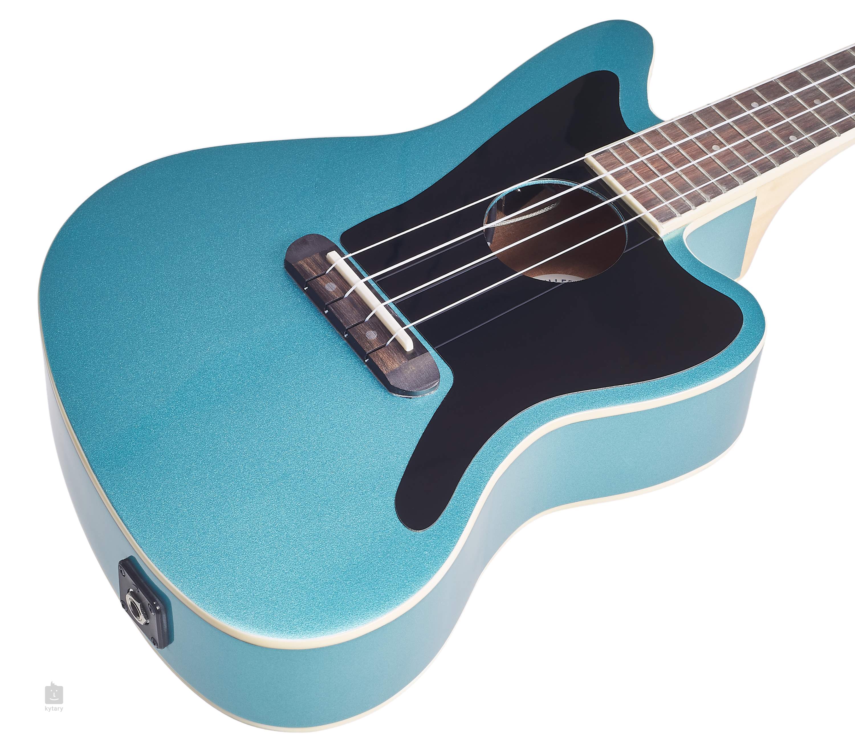 Fender fullerton jazzmaster ukulele Clearance