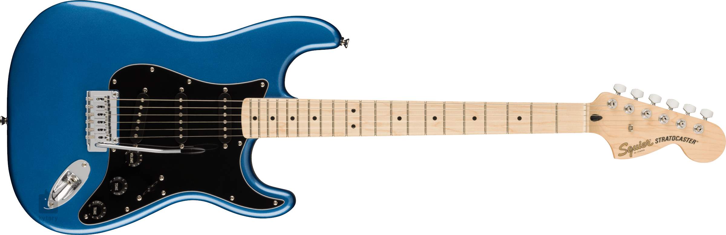 Squier fender strat affinity series Clearance