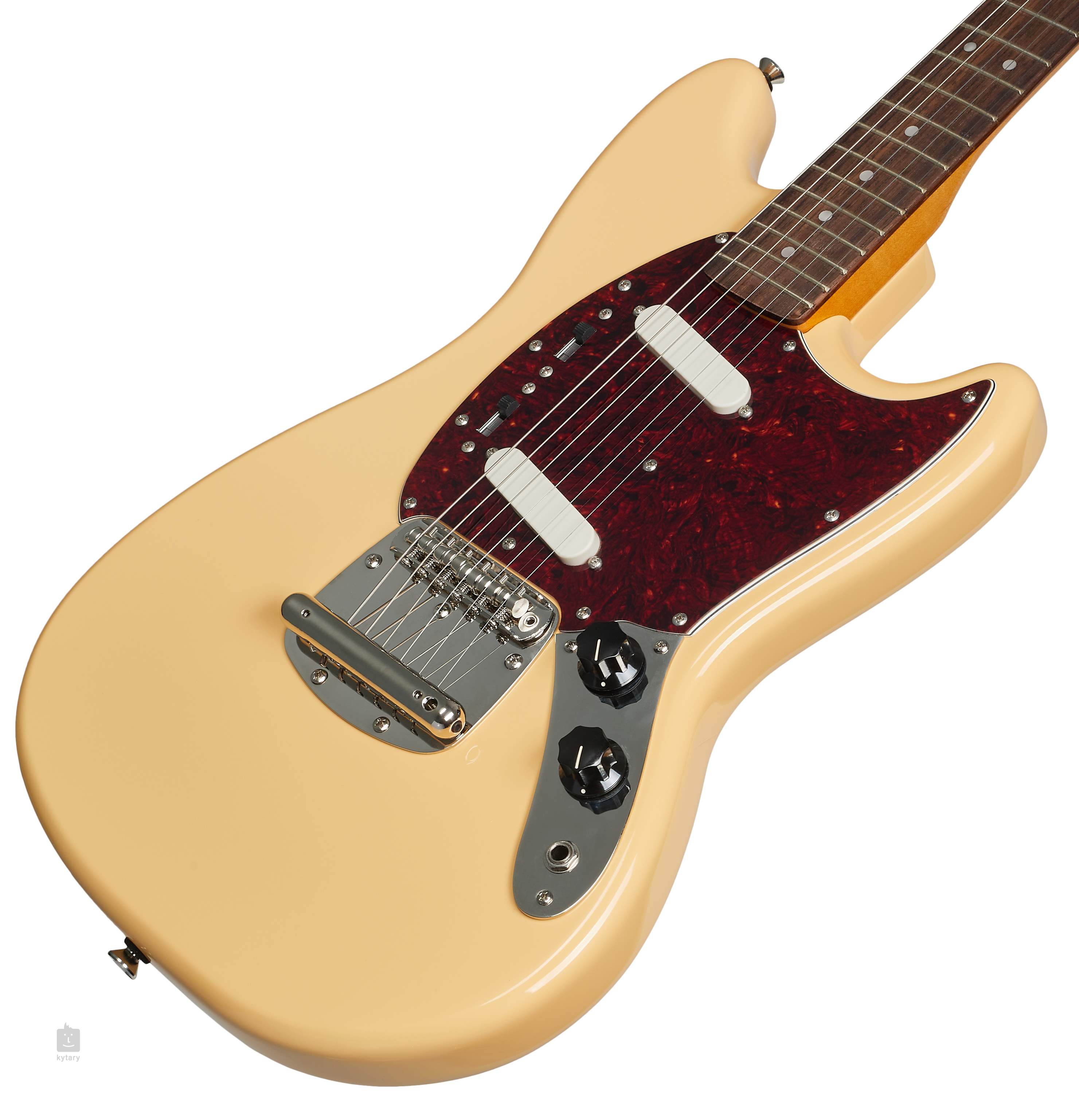 Fender classic vibe mustang Clearance