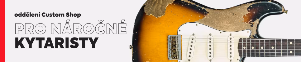 PLP Horní / CustomShop