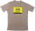 ERNIE BALL CA Bear Green Flag T-Shirt S
