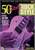 MS 50 Licks Rock Styles Guitar DVD (Tom Kolb)