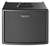 HUGHES & KETTNER Era 1 Black
