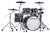 ROLAND VAD706 Gloss Ebony V-Drums