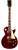 GIBSON 1977 Les Paul Deluxe Wine Red