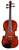 STRUNAL SCHÖNBACH Violin Bologna 333w 4/4