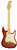 FENDER American Professional II Stratocaster MN SSB