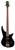 JACKSON JS Series Spectra Bass JS3 LFB Gloss Black