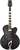 GRETSCH G100BKCE Synchromatic Cutaway
