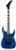 JACKSON JS32Q Dinky Arch Top AR TBL