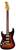 FENDER American Professional II Stratocaster LH RW 3TSB