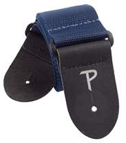 PERRI'S LEATHERS Poly Pro Extra Long Navy