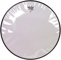 REMO 14" Diplomat Hazy