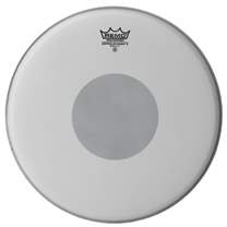 REMO 14" Controlled Sound X Coated