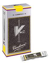 VANDOREN Bb Clarinet V12 3,0 - box