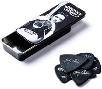 DUNLOP Johnny Cash Pick Tin Memphis