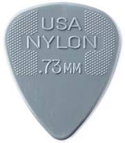 DUNLOP Nylon Standard 0.73