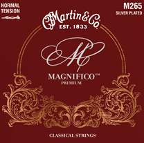 MARTIN Classical Premium Magnifico Normal Tension