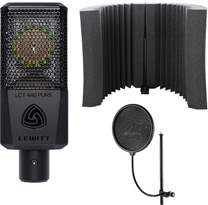 LCT 440 PURE + akustický paravan + K&M pop filter jako DÁREK