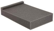 PYRAMID ISOLATIONS PADS mini