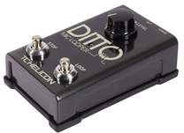 Ditto Mic Looper + cable