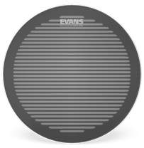 EVANS 14" db One Snare Batter Drumhead