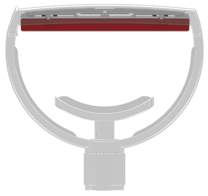 G7TH Heritage ART Pad - Standard