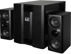 LD SYSTEMS DAVE 8 XS